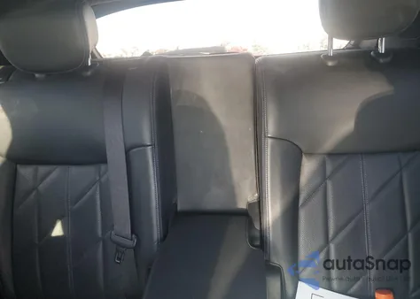 2015 Infiniti Qx70 z USA, uszkodzony, nr VIN JN8CS1MU1FM380630